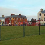 The Central, Buncrana