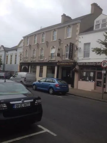 The Central, Buncrana