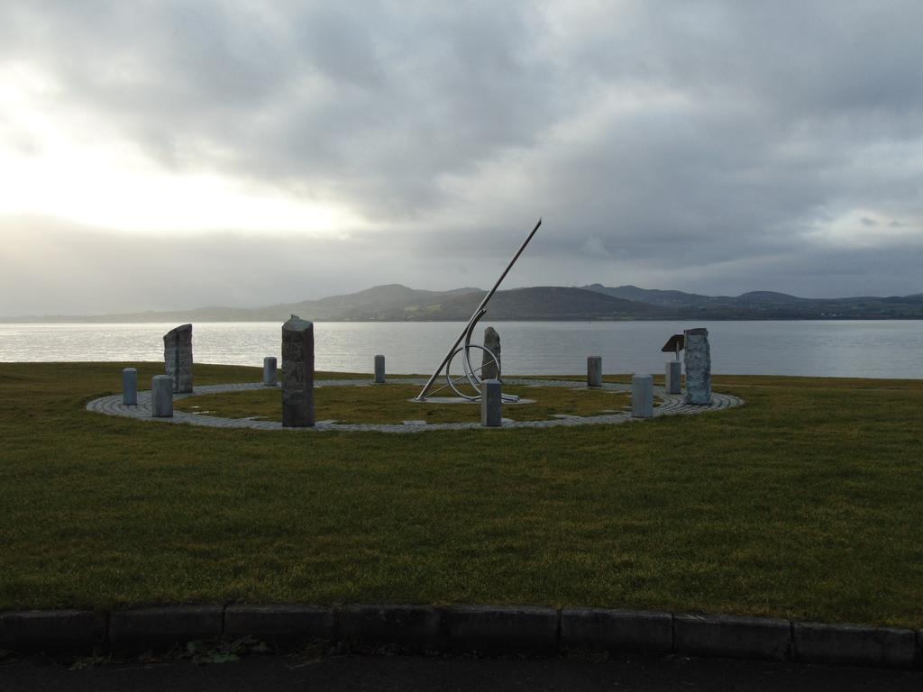 The Central, Bed & Breakfast Buncrana